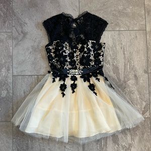 Boutique Formal Dress